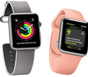 Apple превзошла по отгрузкам смарт-часов всю швейцарскую часовую индустрию