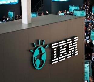 IBM заключила облачный контракт с крупнейшим французским банком