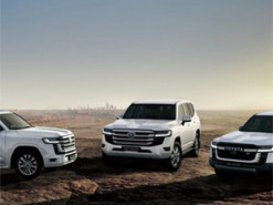 Названы самые популярные авто в интернете за 2021 год