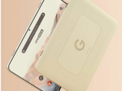 Представлен концепт планшета Google Pixel