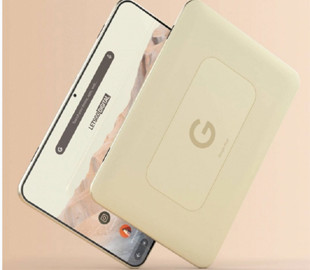 Представлен концепт планшета Google Pixel