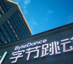 Власник TikTok розробляє чип на основі штучного інтелекту - Reuters