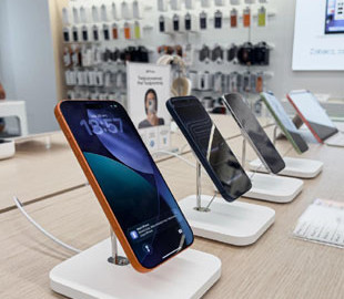 Європейський iPhone не такий, як американський – різниця може вас здивувати