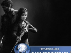 Пользователи PlayStation выбрали лучшие игры десятилетия