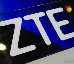 Китайская ZTE выплатила США штраф в размере $1 млрд