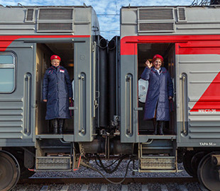 РЖД просить ЄС про скасування санкцій