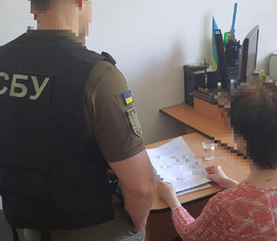 На Вінниччині працівниці вишу вручили підозру в проросійській пропаганді