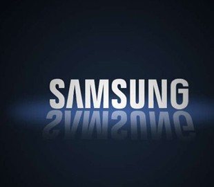 Новый патент гибкого смартфона Samsung