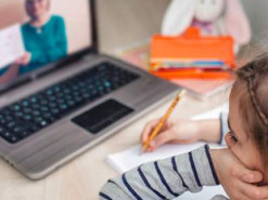 Какие школы могут обучать учеников дистанционно: города, которые попали в красную зону