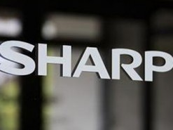Sharp сообщит о существенном росте прибыли и выручки