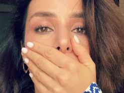 У бронежилеті і зі зброєю: Злата Огнєвіч підтримала своїх шанувальників