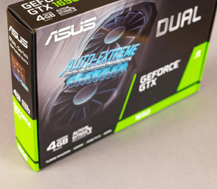 Стару відеокарту GeForce GTX 1650 перевірили у нових іграх: тягне навіть Battlefield 6