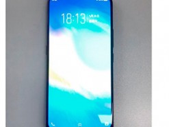 В Сети засветился вариант Vivo NEX без выдвижной фронтальной камеры