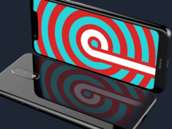 Nokia X5 обновили до Android 9.0 Pie