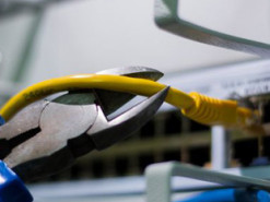 В Минске начались проблемы с доступом в интернет