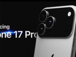 iPhone 17 Pro здивує новим дизайном: з’явилися фото