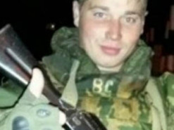 Хакеры разоблачили воевавшего на Донбассе военного РФ