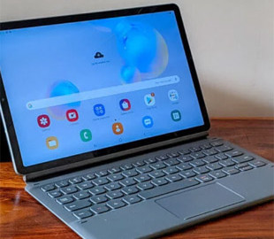 Почему будущее за планшетами