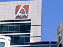 Adobe вновь получила рекордную выручку