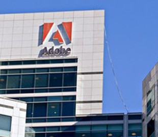 Adobe вновь получила рекордную выручку