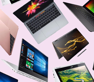 Названы самые популярные производители ноутбуков в мире