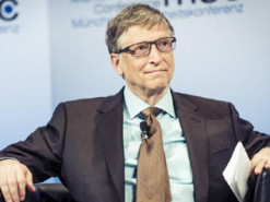 Билла Гейтса раскритиковали из-за вакцины