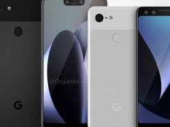 Google слила дату анонса смартфона Google Pixel 3