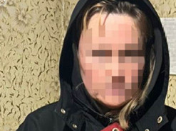 Коригувала удари по Костянтинівці: агентку рф засудили до 15 років за державну зраду