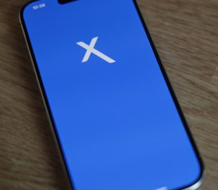 У роботі соцмережі Х стався збій