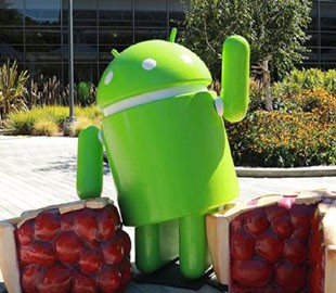 До конца осени ОС Android 9.0 Pie получат минимум шесть моделей смартфонов Sony