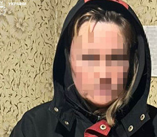 Коригувала удари по Костянтинівці: агентку рф засудили до 15 років за державну зраду