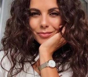 Потап ніжно привітав Настю Каменських з 36-річчям: "Моє жабенятко"