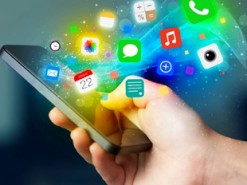 Топ-7 популярных приложений в Украине: кто на первом месте