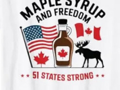 У Канаді вимагають від Amazon зняти з продажу товари із натяками на анексію