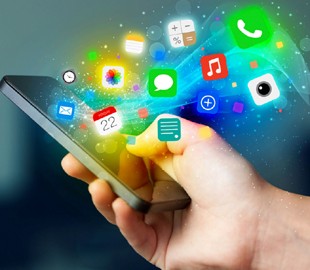 Топ-7 популярных приложений в Украине: кто на первом месте