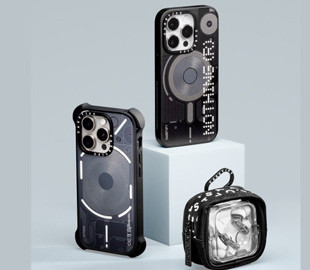 iPhone 15 тепер можна перетворити на Nothing Phone