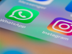 Доступ до WhatsApp і Instagram можуть заблокувати