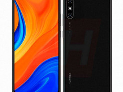 Опубликовано качественное фото смартфона Huawei Enjoy 10e