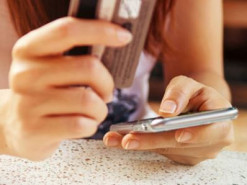 Женщина пополнила интернет-мошенникам мобильные телефоны на 7 тысяч гривен