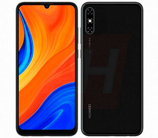 Опубликовано качественное фото смартфона Huawei Enjoy 10e