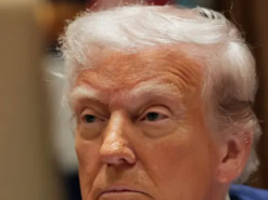 Axios: Трамп запроваджує нові мита на чипи