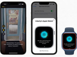 Apple представила новые функции для iPhone