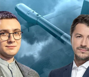 “Буде багато бавовни”: Притула та Стерненко зібрали на “народну помсту” в три рази більше коштів, ніж планували