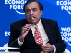 Найбагатша людина Індії запустила конкурента Zoom