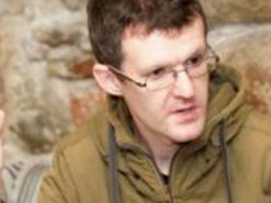 У Білорусі заарештували журналіста InformNapalm