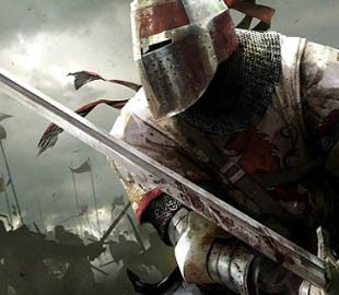 В честь E3 2018 исторический боевик For Honor раздают бесплатно и навсегда