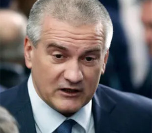 YouTube заблокировал канал крымского оккупанта Аксенова: тот возмутился