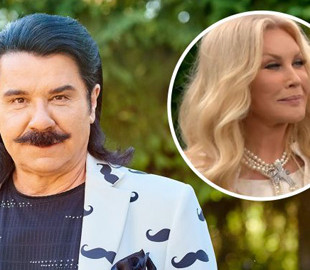 Хай співає у КНДР і у Придністров’ї: Павло Зібров розніс зрадницю Таїсію Повалій