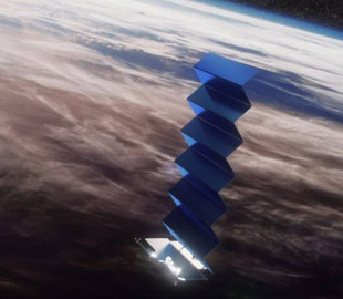 Працюватиме й в Україні: ЄС запускає аналог Starlink для зменшення залежності від США