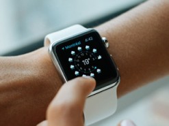 Apple Watch уберегут вас от переедания